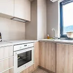 Appartamento Forest View Hideaway Braşov