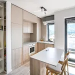 Forest View Hideaway Braşov