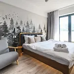 Appartamento Forest View Hideaway