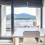 Forest View Hideaway 布拉索夫