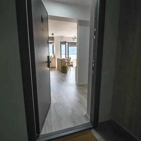 Forest View Hideaway Brasov