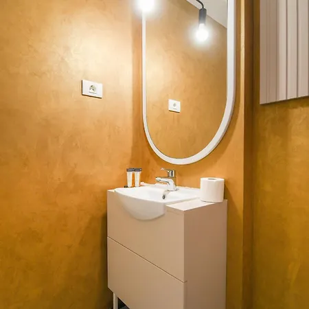 Forest View Hideaway Apartman