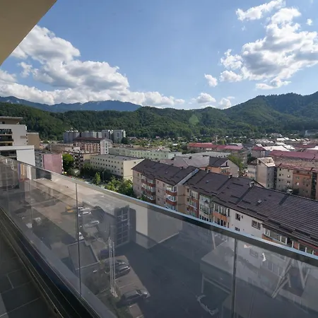 Forest View Hideaway