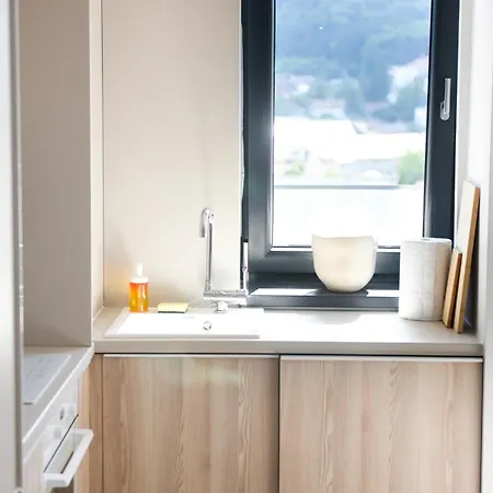 Appartement Forest View Hideaway Braşov