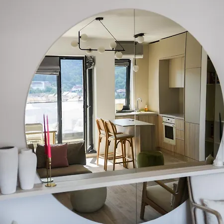 Forest View Hideaway * Braşov