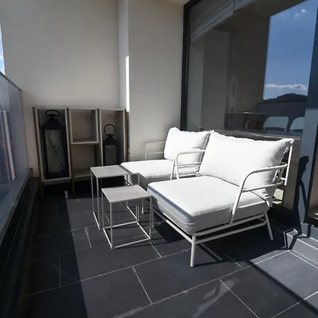 Apartment Forest View Hideaway *