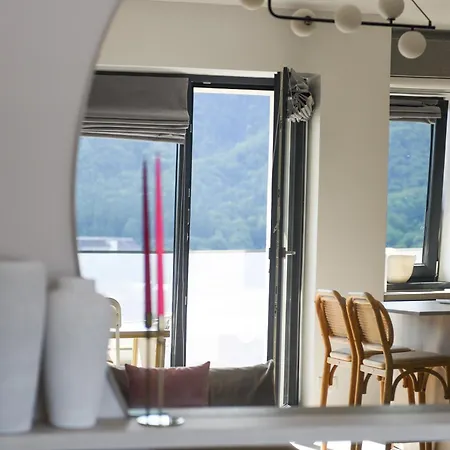 Forest View Hideaway * Braşov