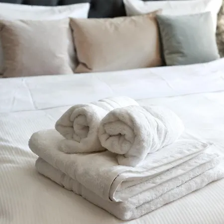 Appartement Forest View Hideaway