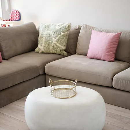 Forest View Hideaway Appartement Braşov