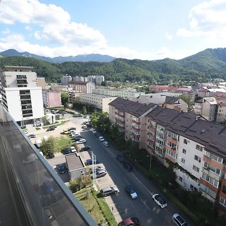 Forest View Hideaway * Braşov