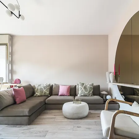 Apartman Forest View Hideaway *