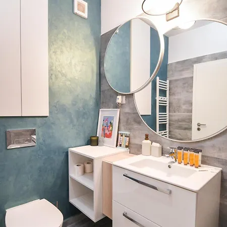 Forest View Hideaway Apartman Brassó