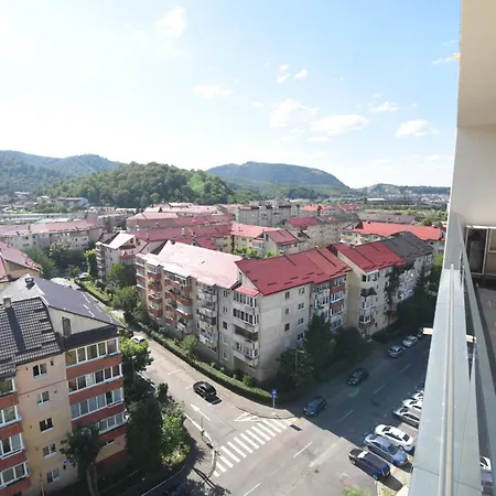 Forest View Hideaway Brasov