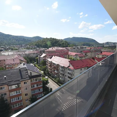 Forest View Hideaway *