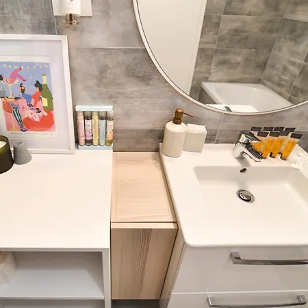 Apartman Forest View Hideaway Brassó