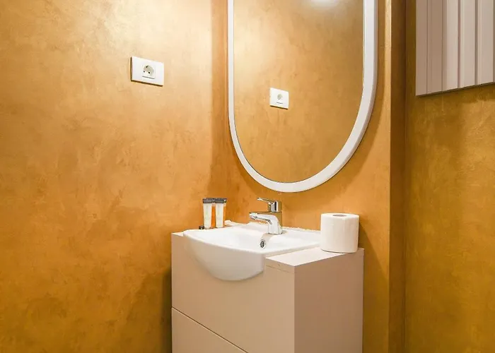 Forest View Hideaway Apartman