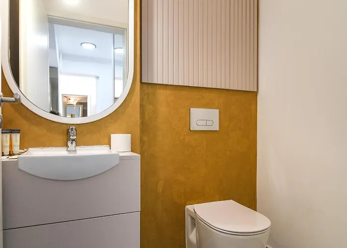 Forest View Hideaway *