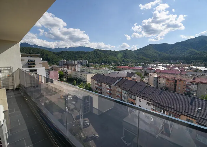 Forest View Hideaway