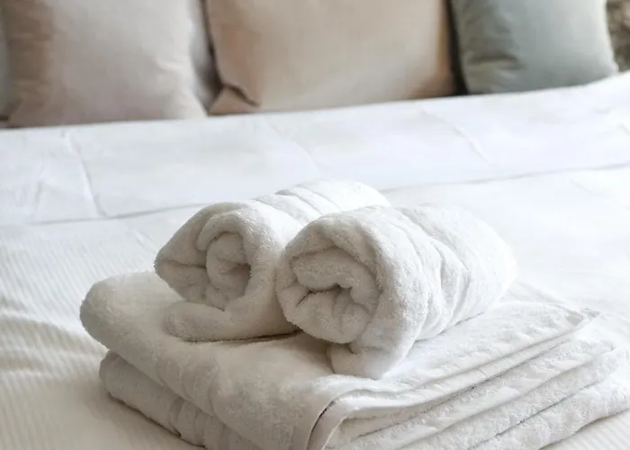 Apartman Forest View Hideaway