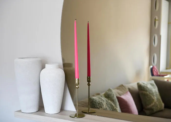 Forest View Hideaway *