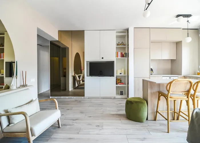 Forest View Hideaway