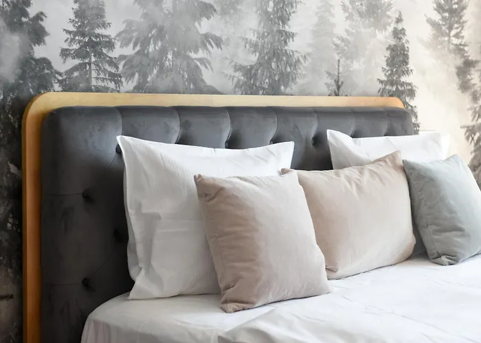 Forest View Hideaway