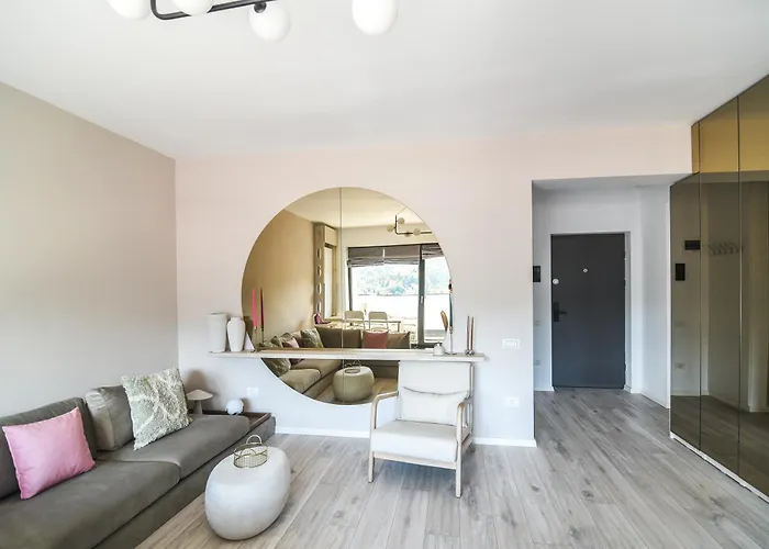 Forest View Hideaway * Brassó