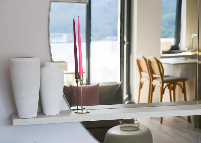 Forest View Hideaway * 布拉索夫