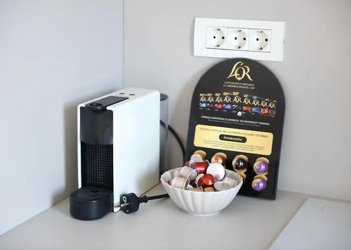 Forest View Hideaway