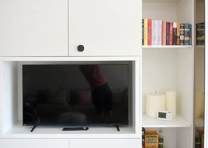 Forest View Hideaway *