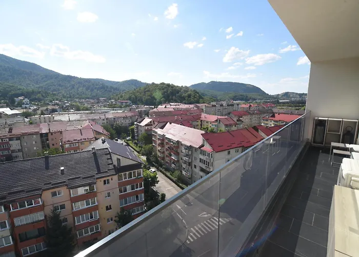 Forest View Hideaway *