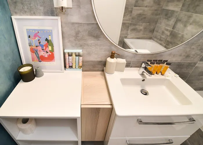 Apartman Forest View Hideaway Brassó