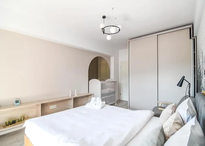 Apartman Forest View Hideaway