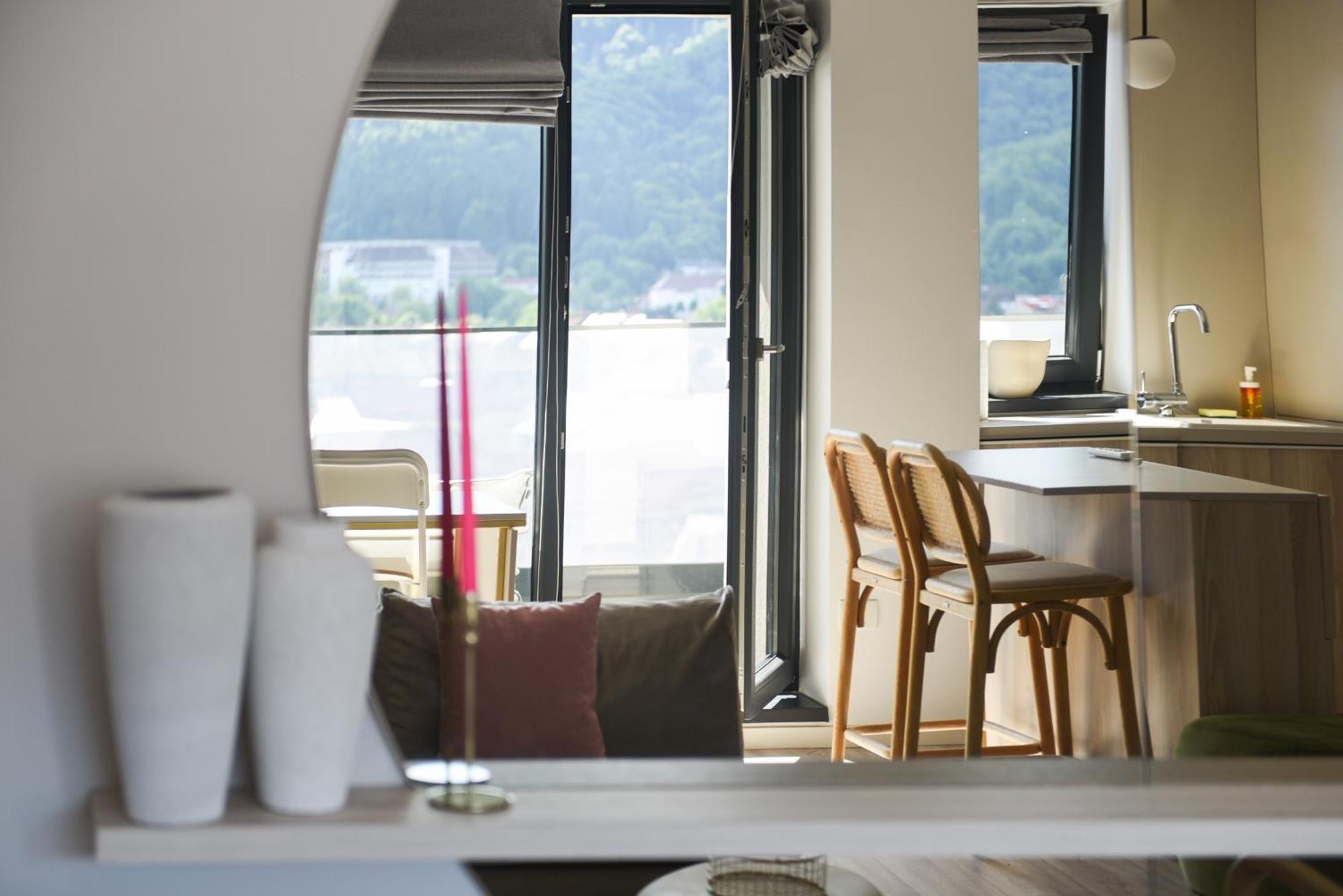 Apartment Forest View Hideaway Brasov, Romania - book now, 2026 prices